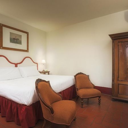 Villa Relais Poggio Borgoni San Casciano in Val di Pesa Exterior foto