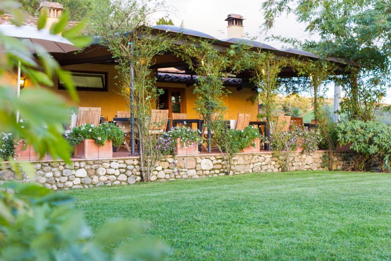 Villa Relais Poggio Borgoni San Casciano in Val di Pesa Exterior foto