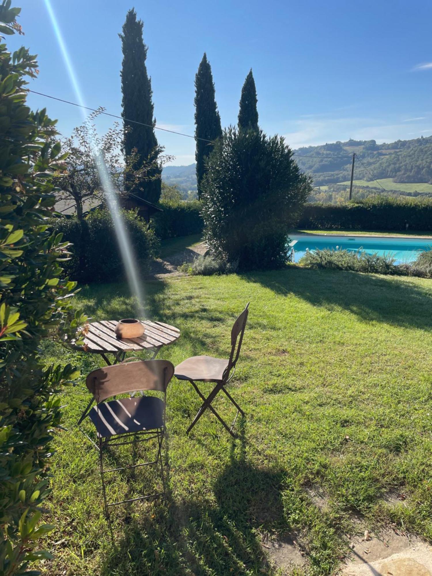 Villa Relais Poggio Borgoni San Casciano in Val di Pesa Exterior foto