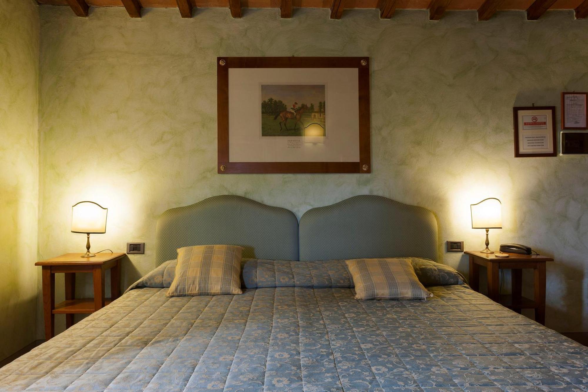 Villa Relais Poggio Borgoni San Casciano in Val di Pesa Habitación foto