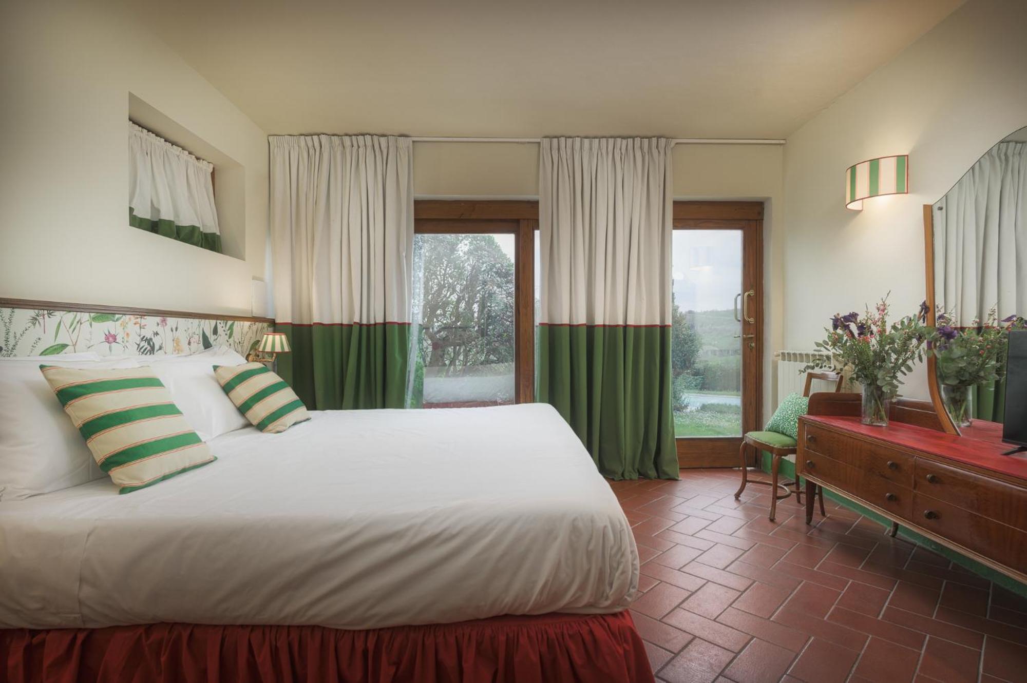 Villa Relais Poggio Borgoni San Casciano in Val di Pesa Exterior foto