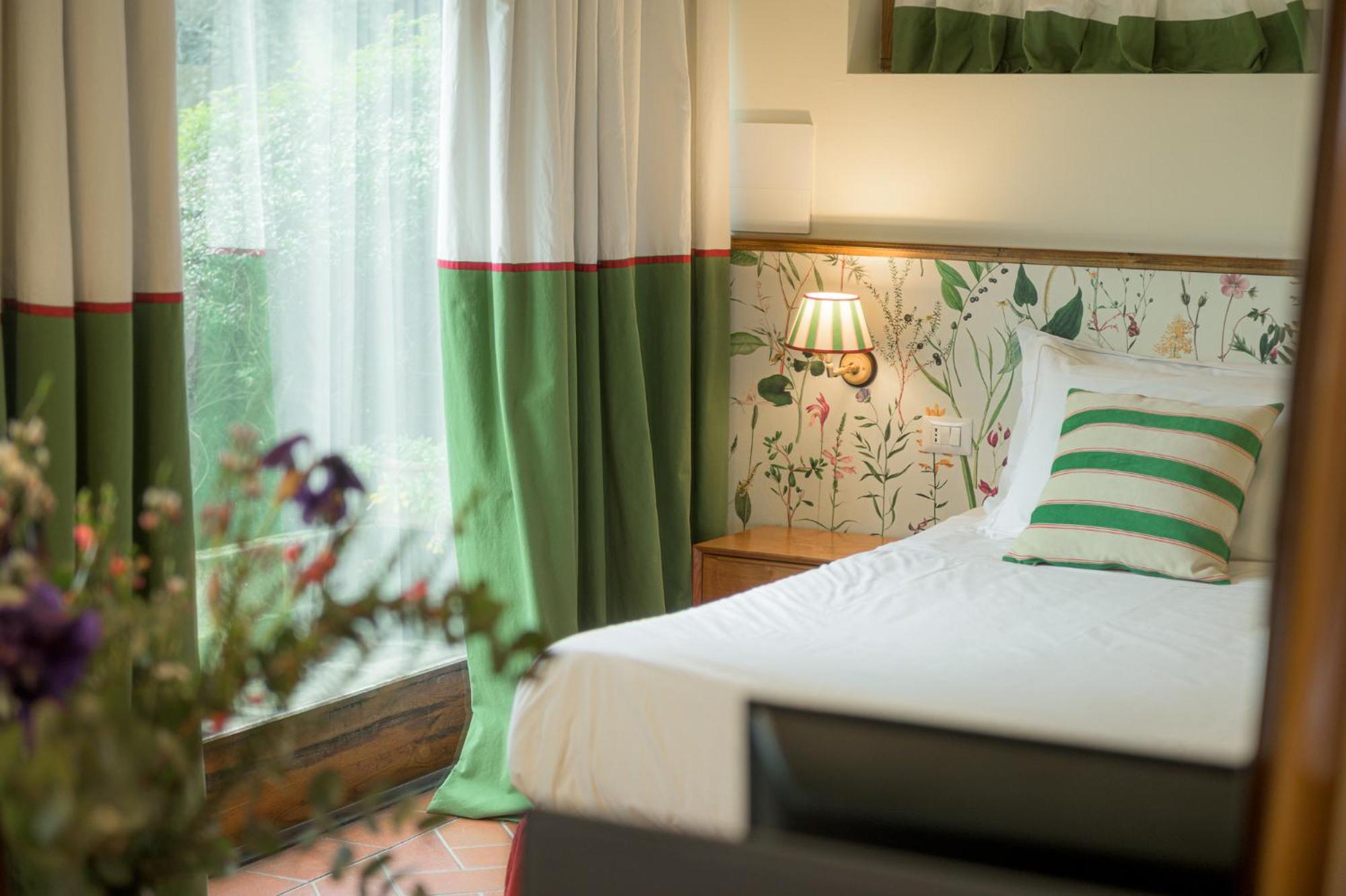 Villa Relais Poggio Borgoni San Casciano in Val di Pesa Exterior foto
