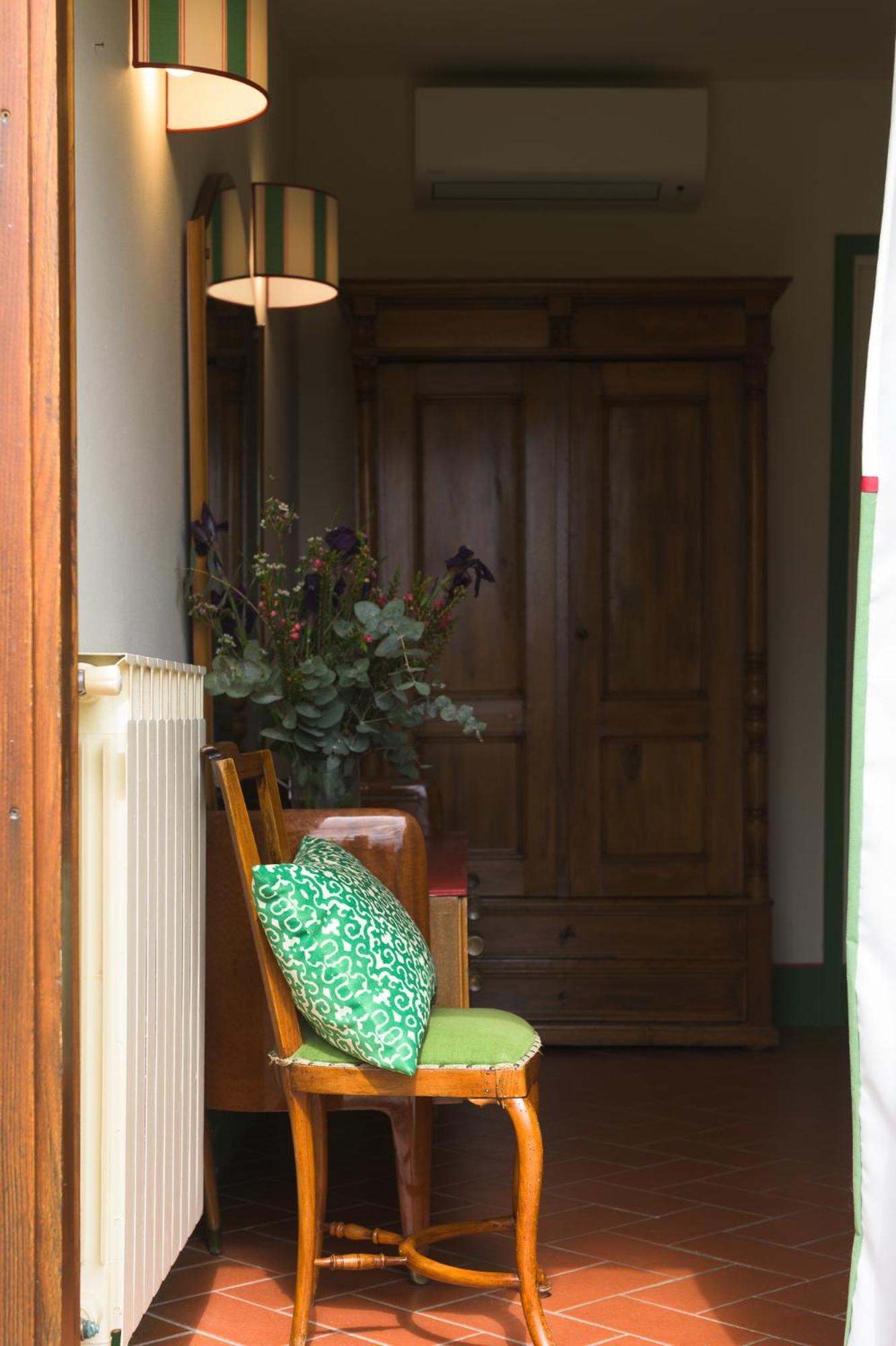 Villa Relais Poggio Borgoni San Casciano in Val di Pesa Habitación foto