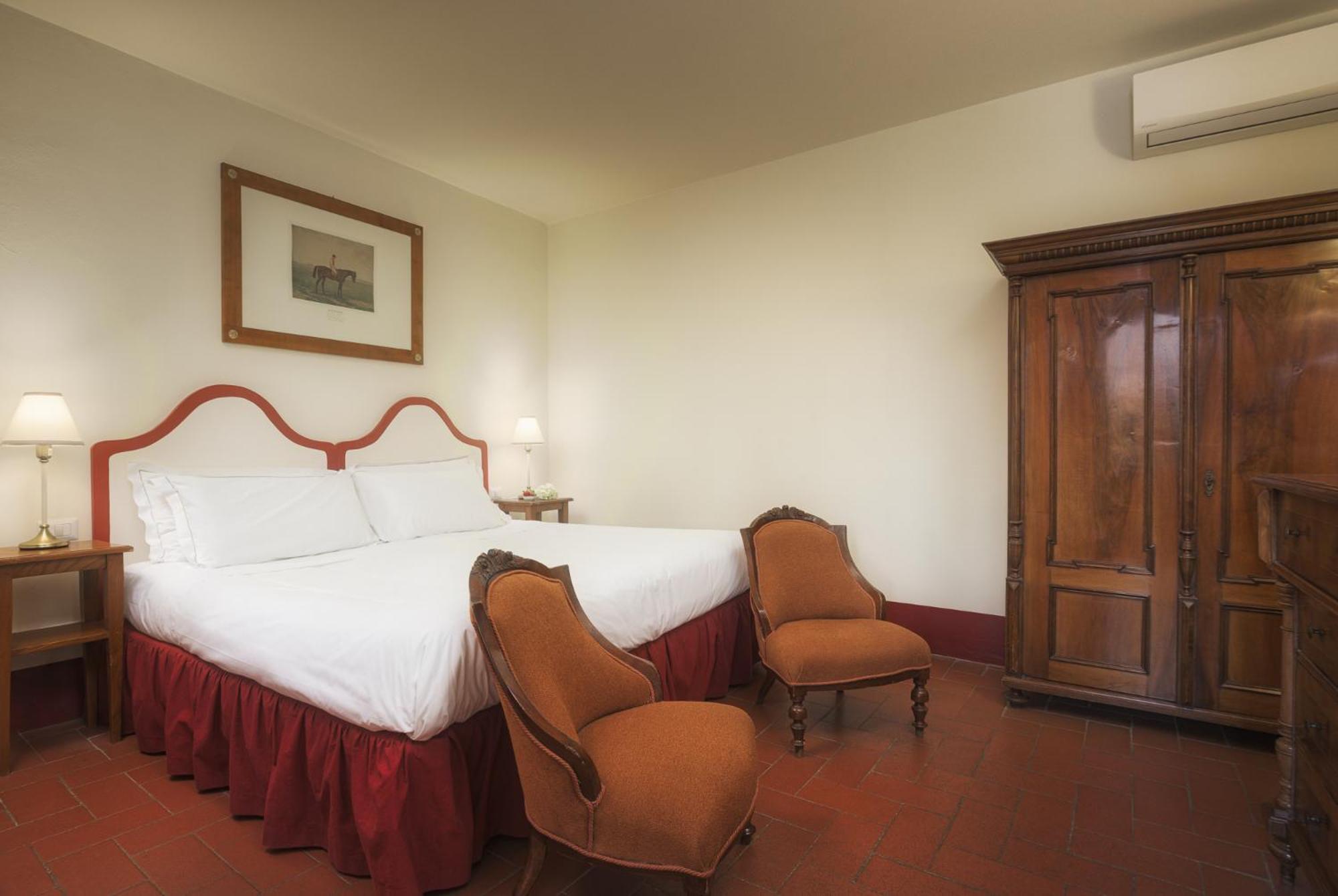Villa Relais Poggio Borgoni San Casciano in Val di Pesa Exterior foto