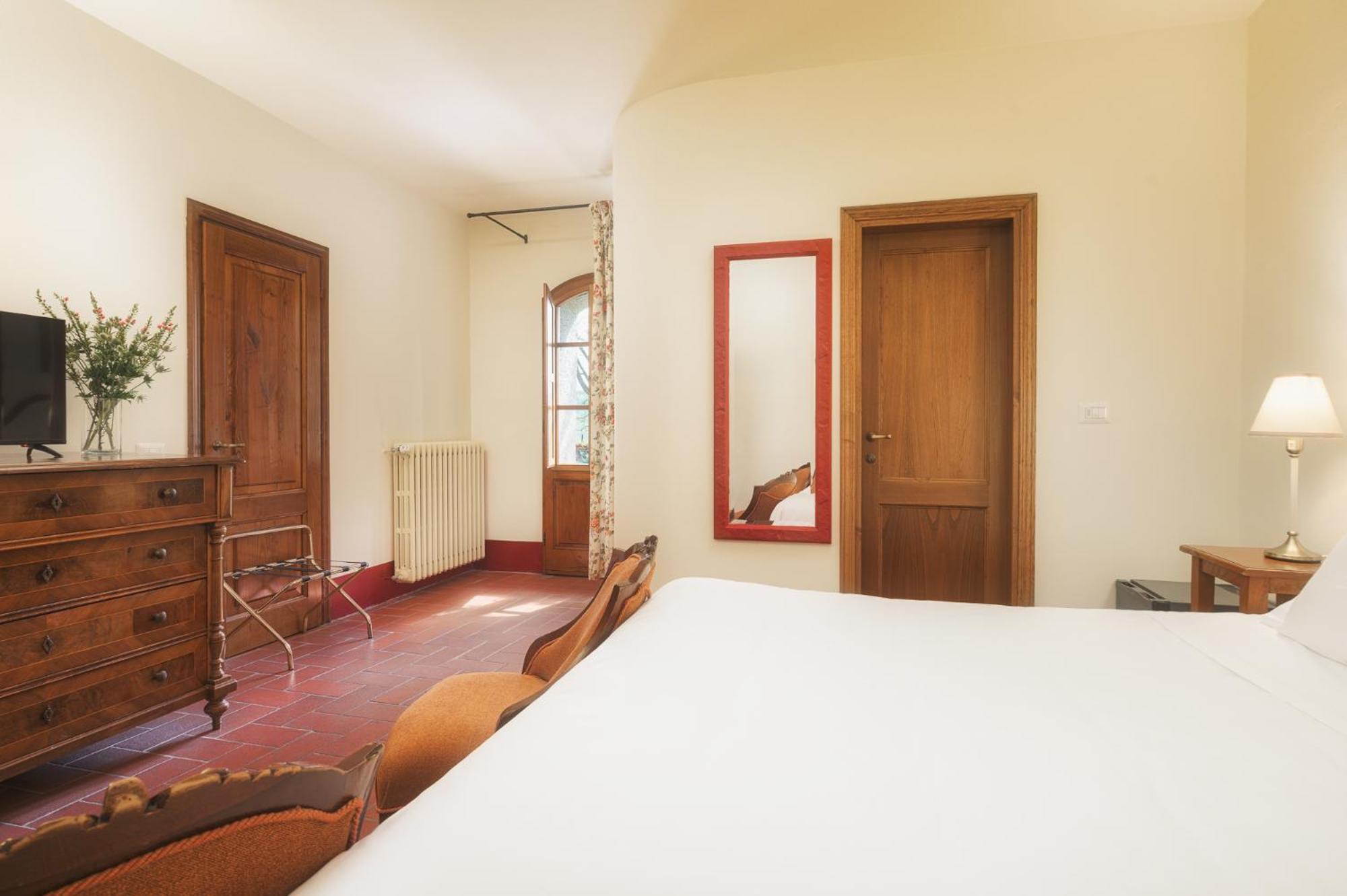 Villa Relais Poggio Borgoni San Casciano in Val di Pesa Exterior foto