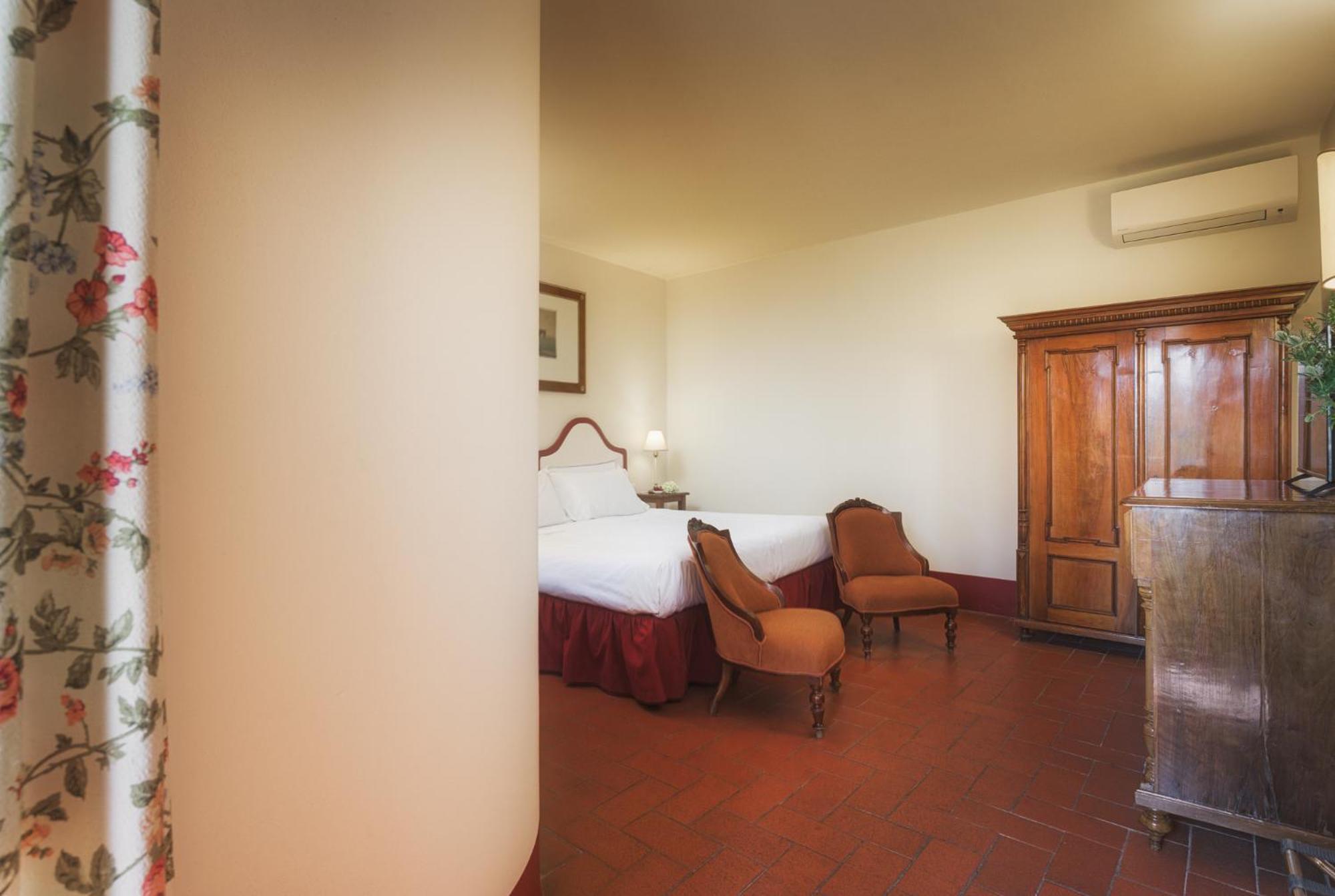 Villa Relais Poggio Borgoni San Casciano in Val di Pesa Exterior foto
