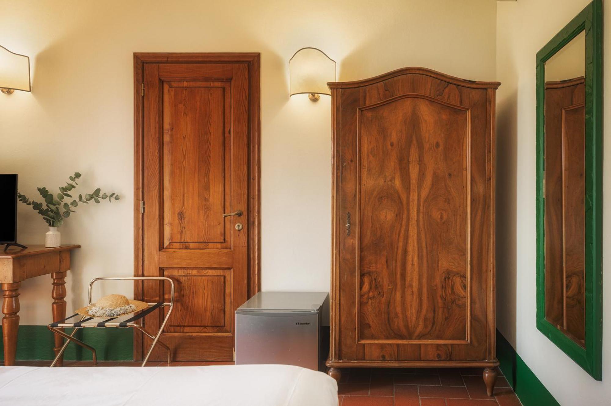 Villa Relais Poggio Borgoni San Casciano in Val di Pesa Exterior foto