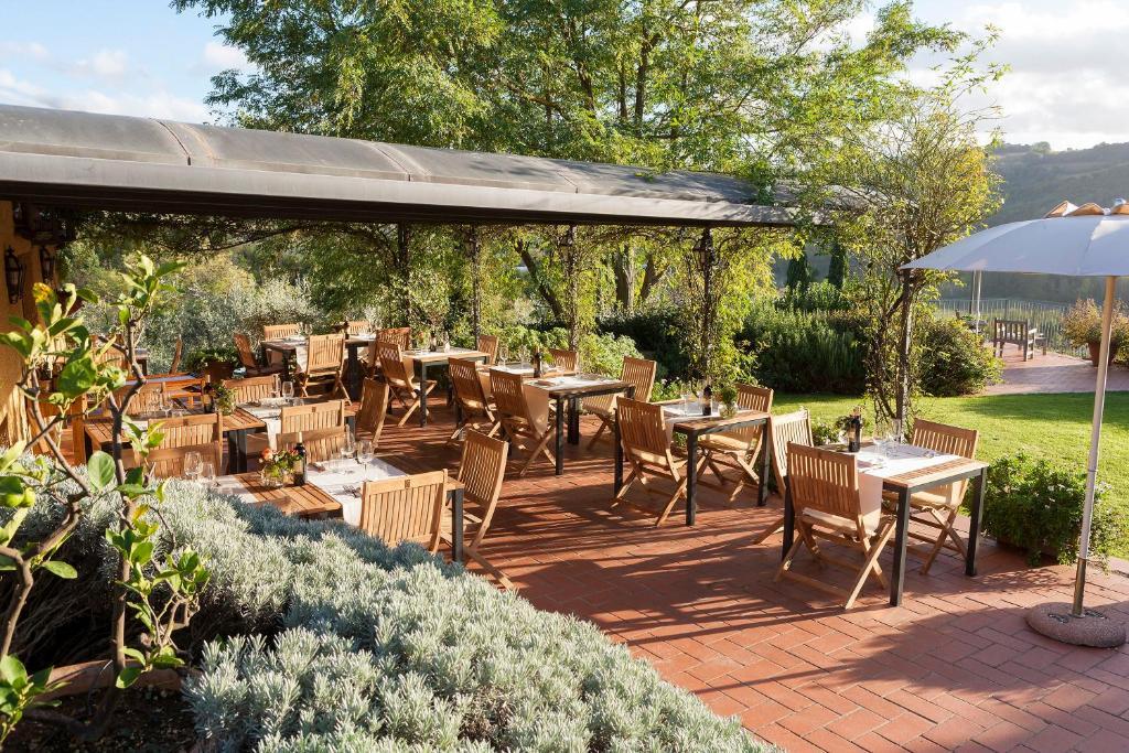 Villa Relais Poggio Borgoni San Casciano in Val di Pesa Exterior foto