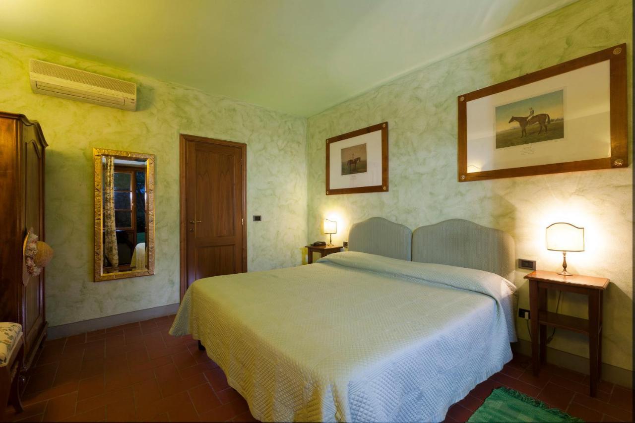 Villa Relais Poggio Borgoni San Casciano in Val di Pesa Exterior foto
